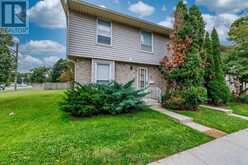 1 - 242 LAKEPORT ROAD | St. Catharines Ontario | Slide Image One