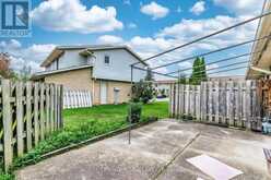 1 - 242 LAKEPORT ROAD | St. Catharines Ontario | Slide Image Twenty