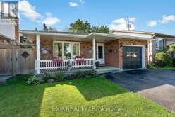 124 ST AUGUSTINE DRIVE | St. Catharines Ontario | Slide Image One