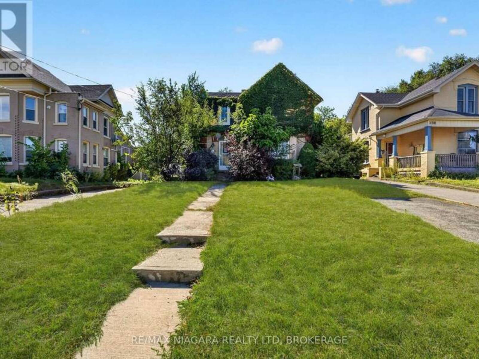 156 TERRACE HILL STREET, Brantford, Ontario N3R 1G6