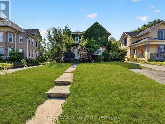 156 TERRACE HILL STREET Brantford Ontario, N3R 1G6 - 3 Bedrooms Home For Sale