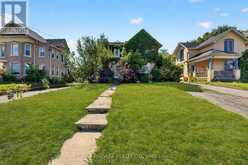 156 TERRACE HILL STREET | Brantford Ontario | Slide Image One