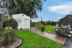 57 ELMWOOD AVENUE | Welland Ontario | Slide Image Forty-three