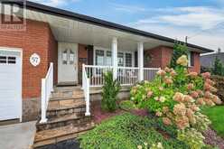 57 ELMWOOD AVENUE | Welland Ontario | Slide Image Four