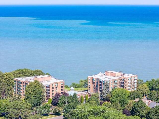 2604 - 701 GENEVA STREET St. Catharines Ontario, L2N 7H9 - Property For Sale
