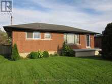 103 KILGOUR AVENUE | Welland Ontario | Slide Image One