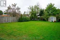 103 KILGOUR AVENUE | Welland Ontario | Slide Image Thirty-one