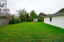 103 KILGOUR AVENUE | Welland Ontario | Slide Image Thirty-two