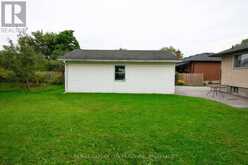 103 KILGOUR AVENUE | Welland Ontario | Slide Image Thirty-four
