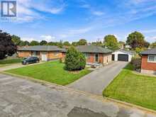 103 KILGOUR AVENUE | Welland Ontario | Slide Image Thirty-seven