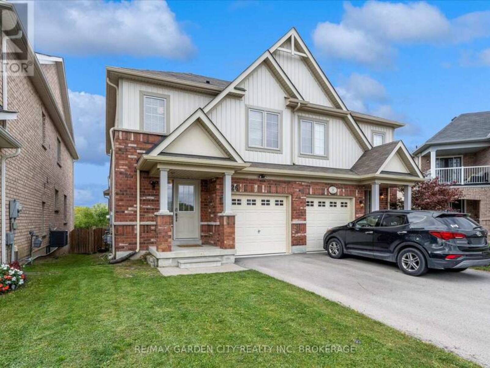 26 KEITH CRESCENT, Niagara-on-the-Lake, Ontario L0S 1J0