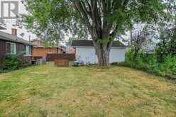 27 HUGHES AVENUE | Welland Ontario | Slide Image Thirty-one