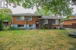 27 HUGHES AVENUE | Welland Ontario | Slide Image Thirty-two