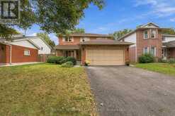17 FARMINGTON DRIVE | St. Catharines Ontario | Slide Image Two
