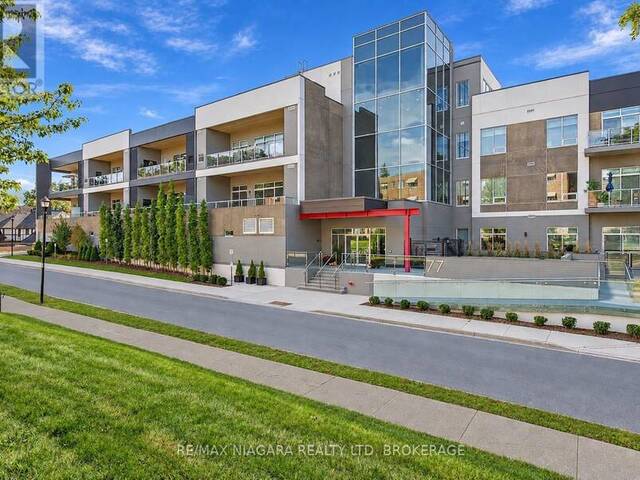 201 - 77 YATES STREET St. Catharines Ontario, L2R 5R7 - Property For Sale