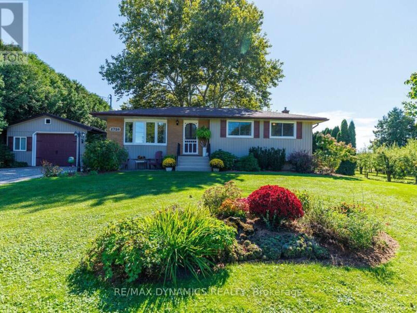 2728 RED MAPLE AVENUE, Lincoln, Ontario L0R 1S0