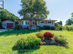 2728 RED MAPLE AVENUE Lincoln Ontario, L0R 1S0