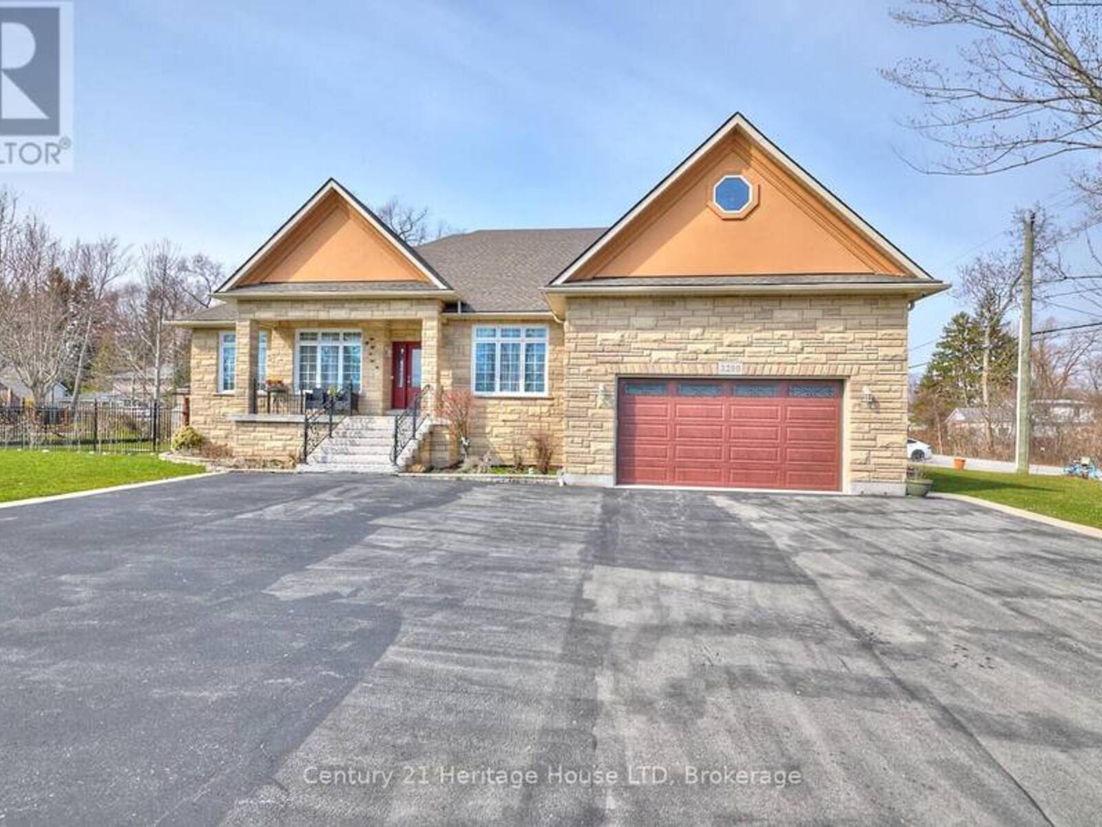 3290 EVADERE AVENUE, Fort Erie, Ontario L0S 1N0