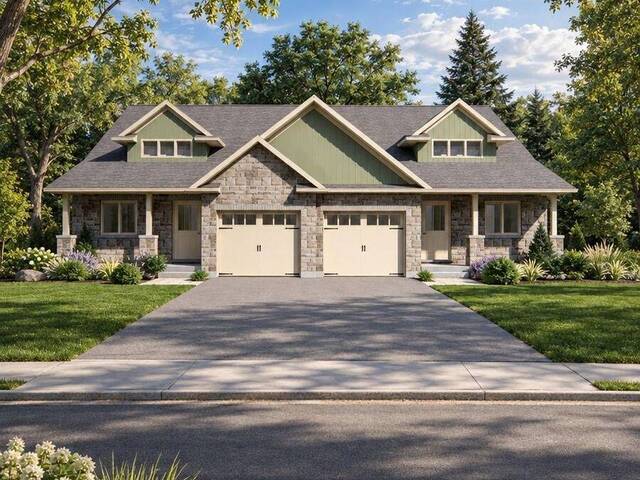 4072 DEROCHE CRESCENT Beamsville Ontario, L0R 2C0 - 3 Bedrooms Home For Sale