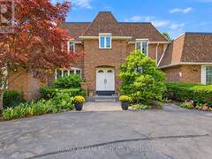 1302 FOUR MILE CREEK ROAD Niagara-on-the-Lake Ontario, L0S 1J0