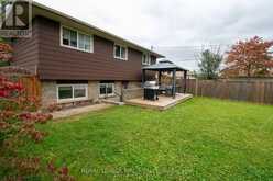 46 TRELAWN PARKWAY | Welland Ontario | Slide Image Forty-five