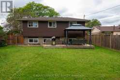 46 TRELAWN PARKWAY | Welland Ontario | Slide Image Forty-six