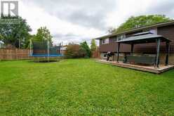 46 TRELAWN PARKWAY | Welland Ontario | Slide Image Forty-seven