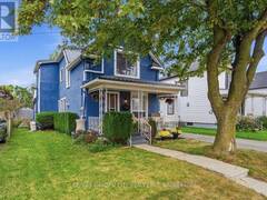 14 FORKS ROAD Welland Ontario, L3B 5K1