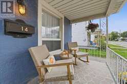 14 FORKS ROAD | Welland Ontario | Slide Image Two