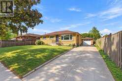 6247 BALMORAL AVENUE | Niagara Falls Ontario | Slide Image One