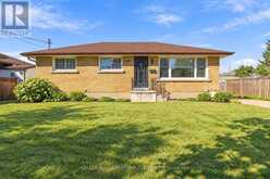 6247 BALMORAL AVENUE | Niagara Falls Ontario | Slide Image Two