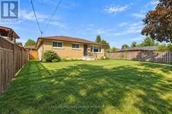 6247 BALMORAL AVENUE | Niagara Falls Ontario | Slide Image Three