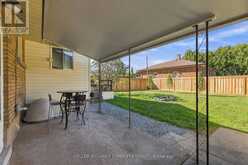 6247 BALMORAL AVENUE | Niagara Falls Ontario | Slide Image Forty-two