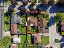 6247 BALMORAL AVENUE | Niagara Falls Ontario | Slide Image Forty-eight