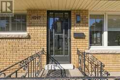 6247 BALMORAL AVENUE | Niagara Falls Ontario | Slide Image Four