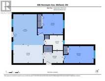 406 HENNEPIN AVENUE | Welland Ontario | Slide Image Thirty-nine