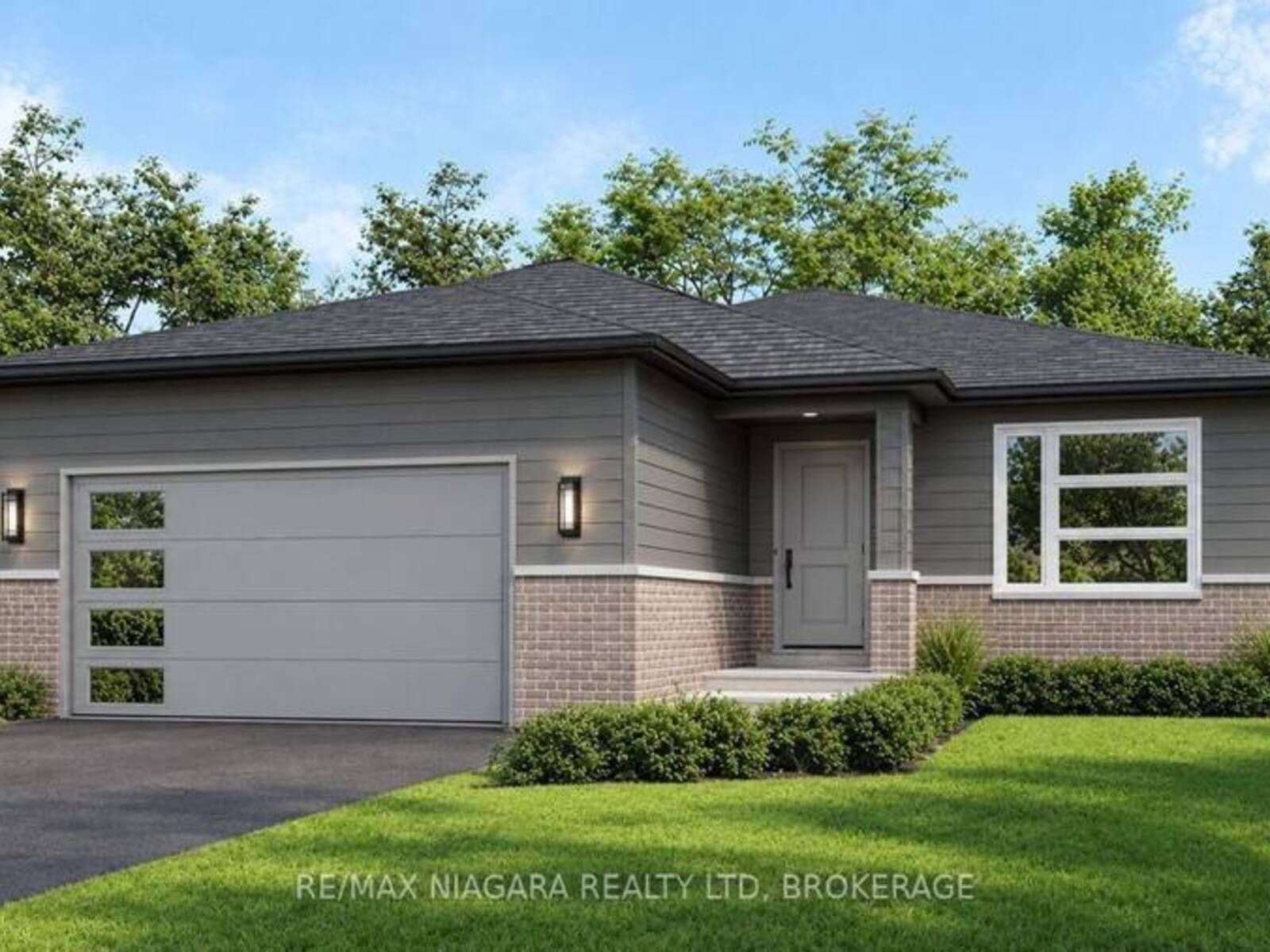 67 SWAN AVENUE, Fonthill, Ontario L3E 0B1