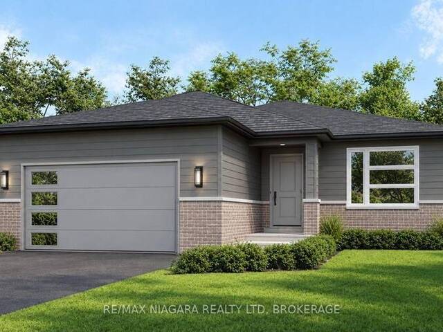 67 SWAN AVENUE Fonthill Ontario, L3E 0B1 - Property For Sale
