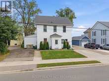 28 CHAPEL STREET S | Thorold Ontario | Slide Image Two