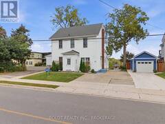 28 CHAPEL STREET S Thorold Ontario, L2V 2C6