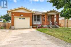 476 SCOTT STREET | St. Catharines Ontario | Slide Image One
