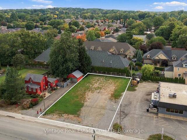690 QUAKER ROAD Fonthill Ontario, L3C 3H4 - Vacant Land For Sale