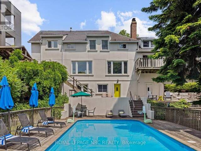 75 YATES STREET St. Catharines Ontario, L2R 5R7 - Property For Sale
