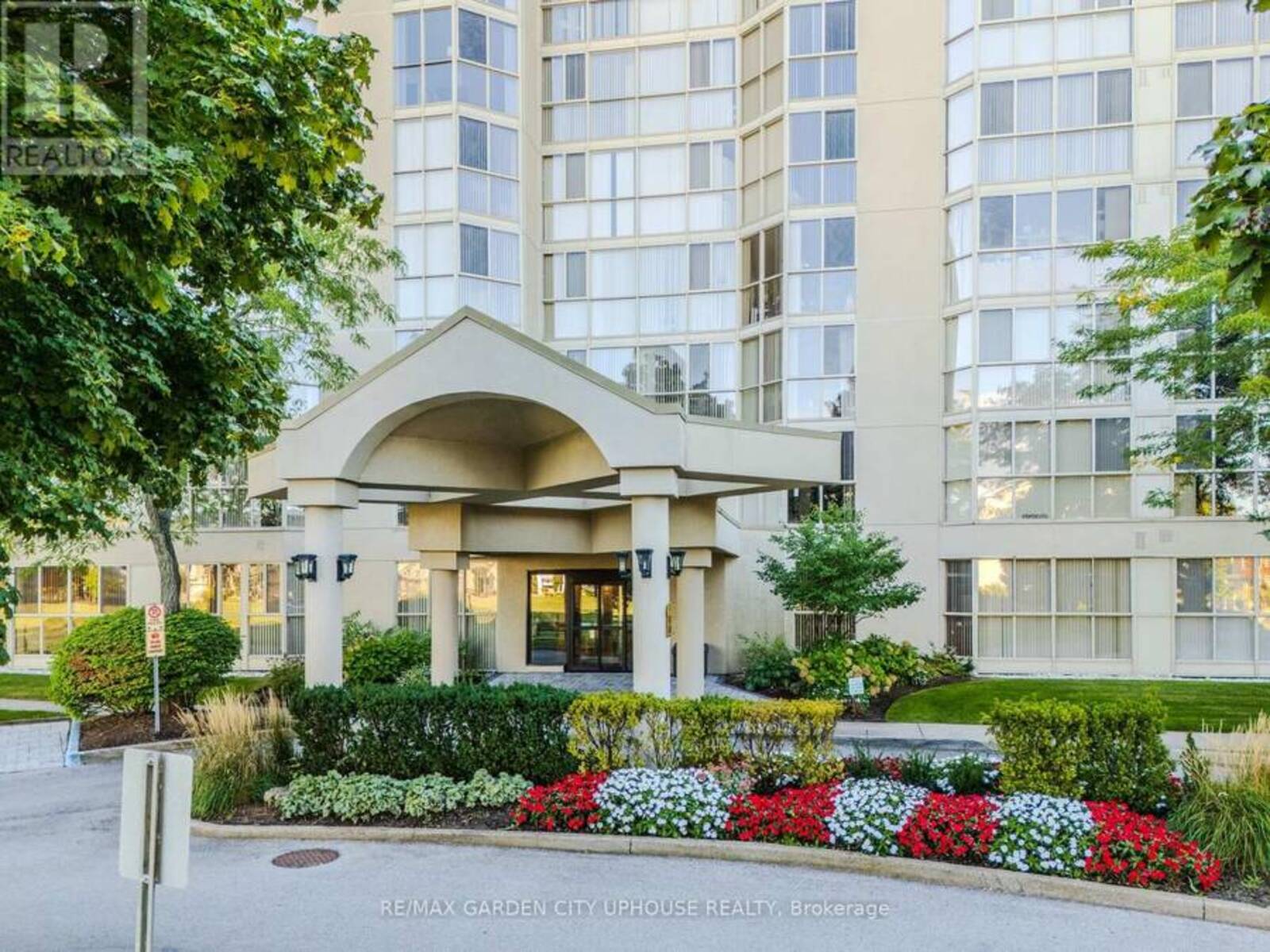 708 - 162 MARTINDALE ROAD, St. Catharines, Ontario L2S 3S4