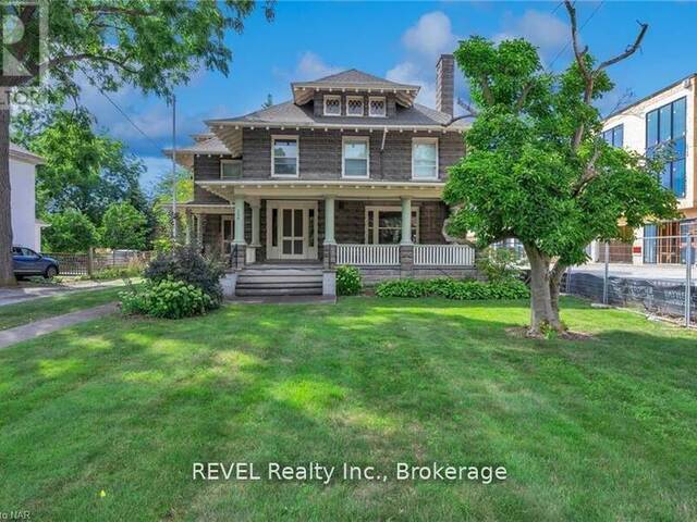 238 CREEK ROAD Niagara-on-the-Lake Ontario, L0S 1J0 - 5 Bedrooms Home For Sale