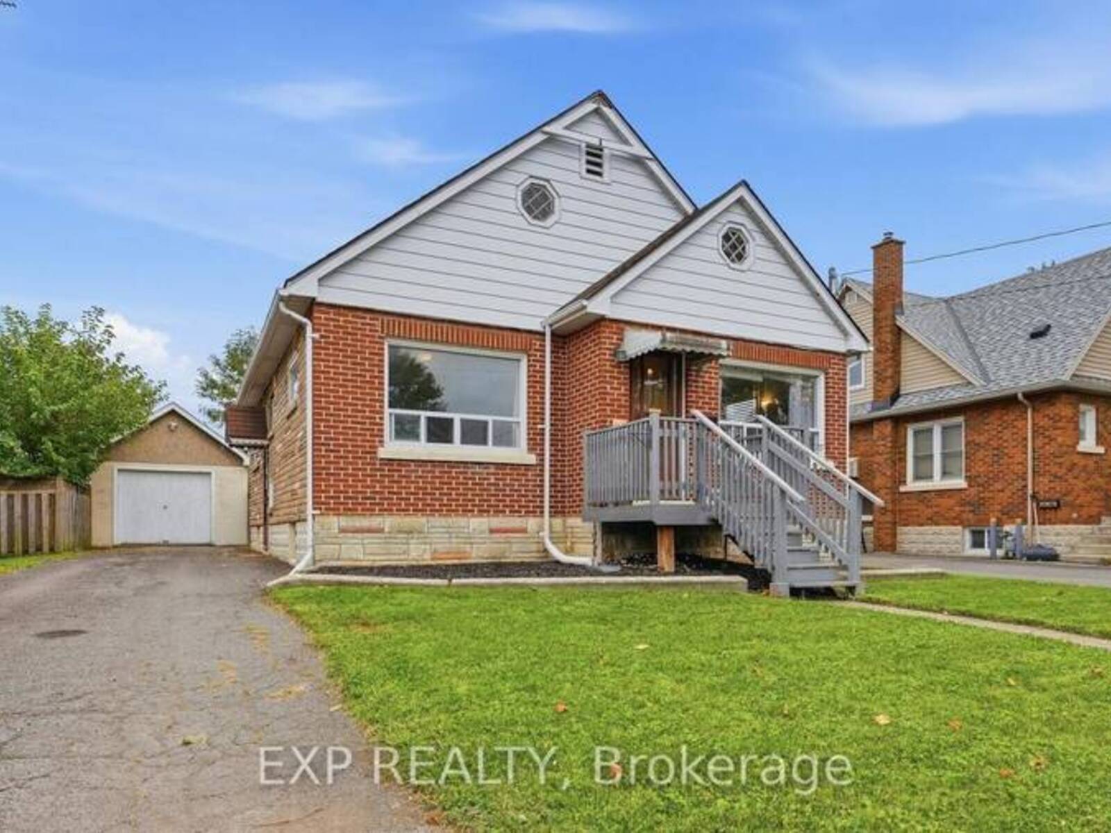 63 LYONS AVENUE, Welland, Ontario L3B 1L8