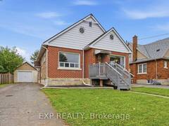 63 LYONS AVENUE Welland Ontario, L3B 1L8