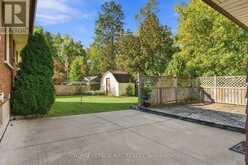 13 HARDWOOD GROVE | St. Catharines Ontario | Slide Image Thirty-six