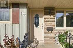 13 HARDWOOD GROVE | St. Catharines Ontario | Slide Image Fifty