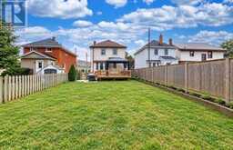 243 GENEVA STREET | St. Catharines Ontario | Slide Image Twenty-six